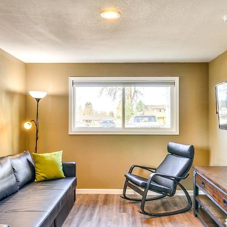 Estacada Home - Near Milo Mciver State Park! Luaran gambar