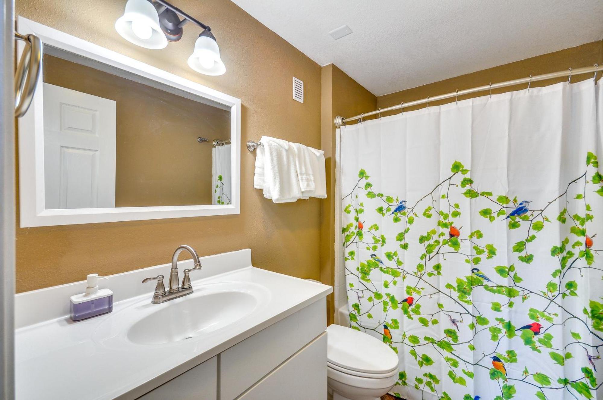 Estacada Home - Near Milo Mciver State Park! Luaran gambar