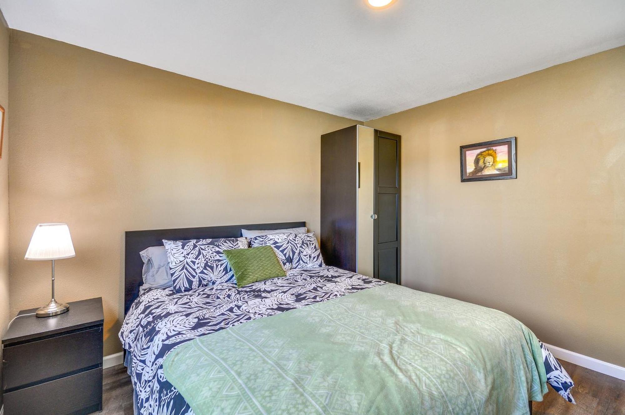 Estacada Home - Near Milo Mciver State Park! Luaran gambar