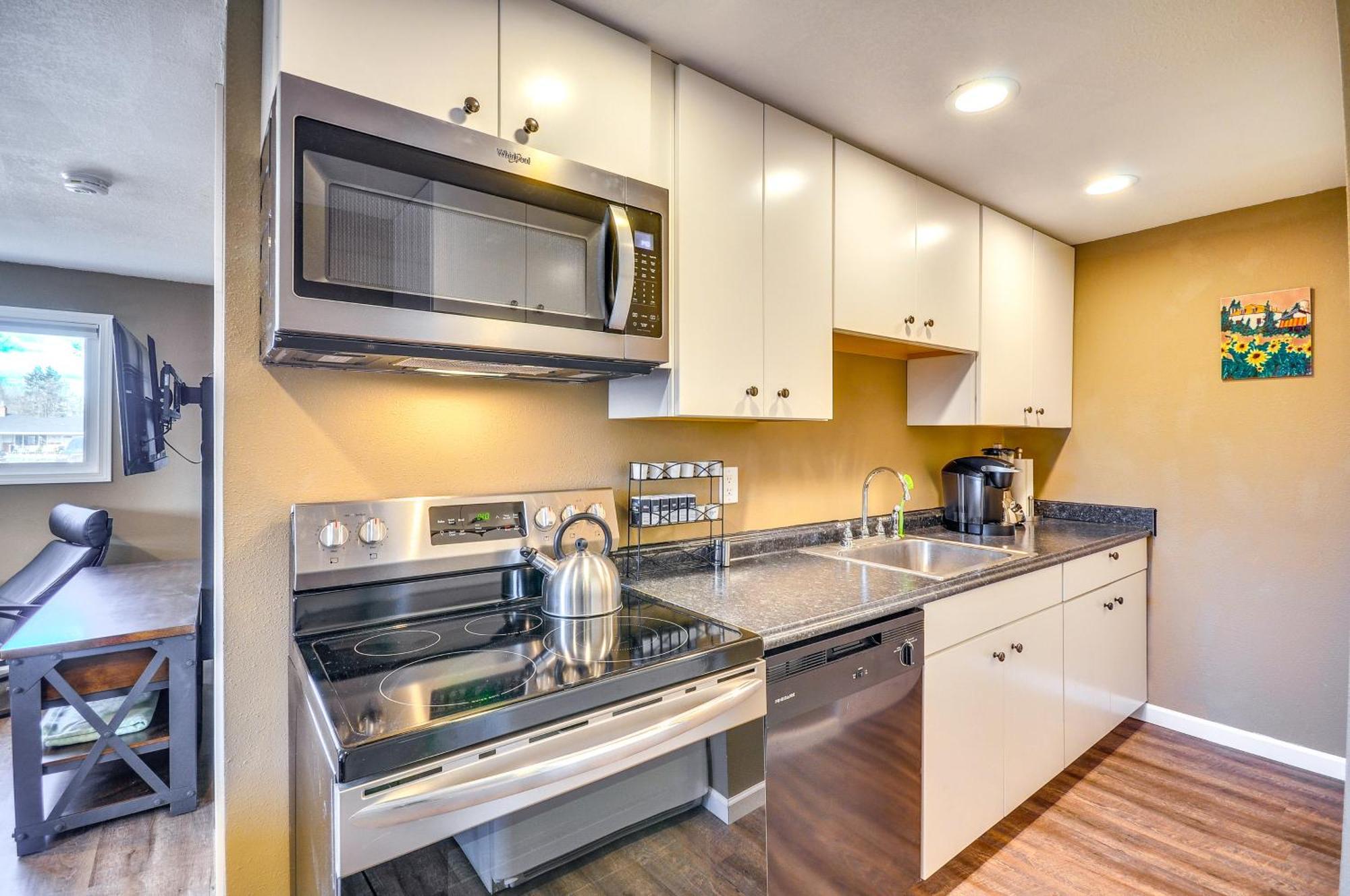 Estacada Home - Near Milo Mciver State Park! Luaran gambar