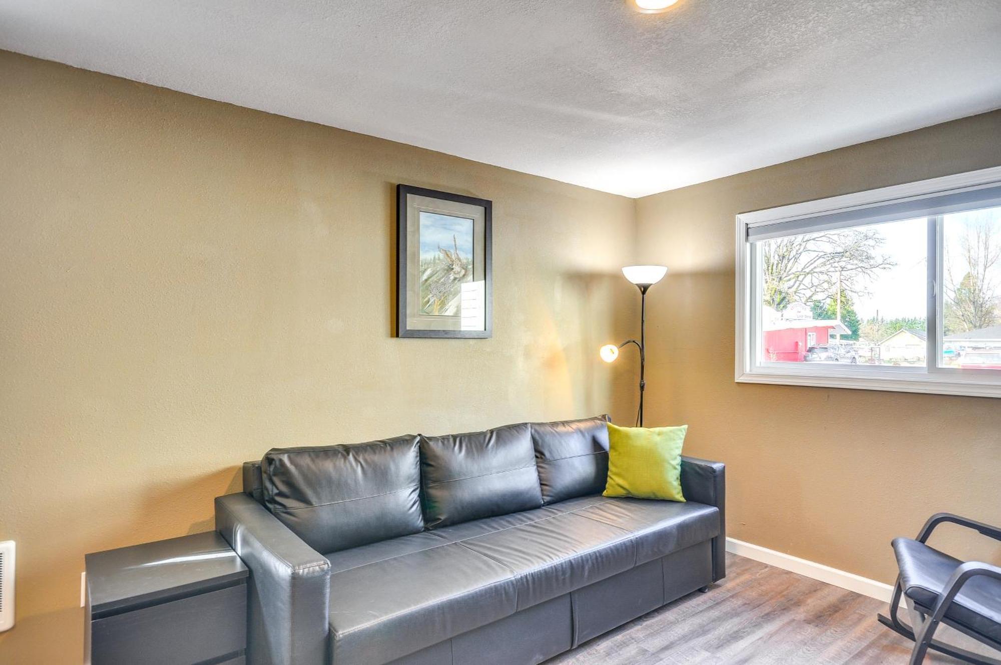 Estacada Home - Near Milo Mciver State Park! Luaran gambar