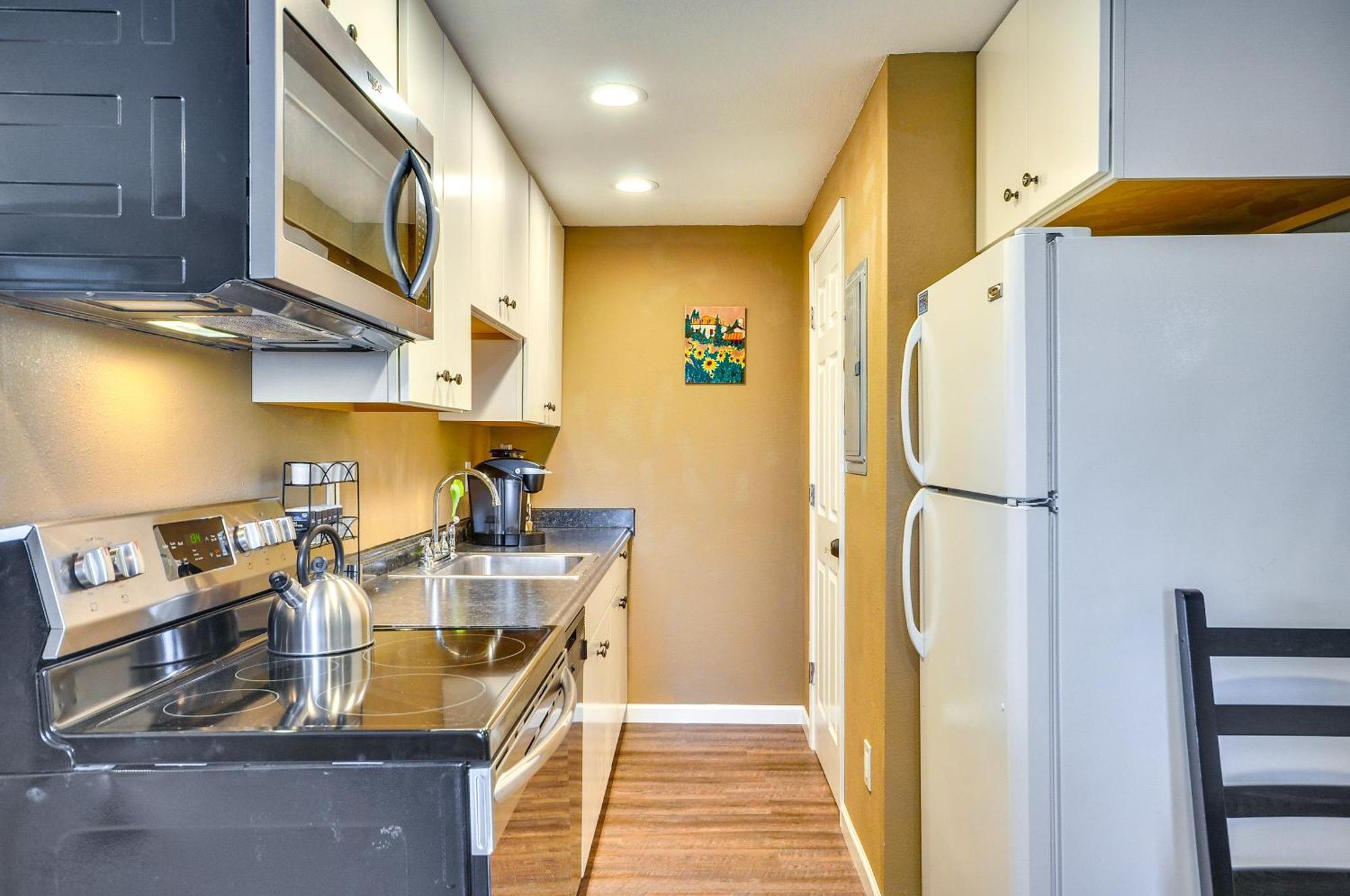 Estacada Home - Near Milo Mciver State Park! Luaran gambar